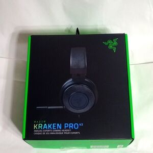 Razor Kraken Pro V2